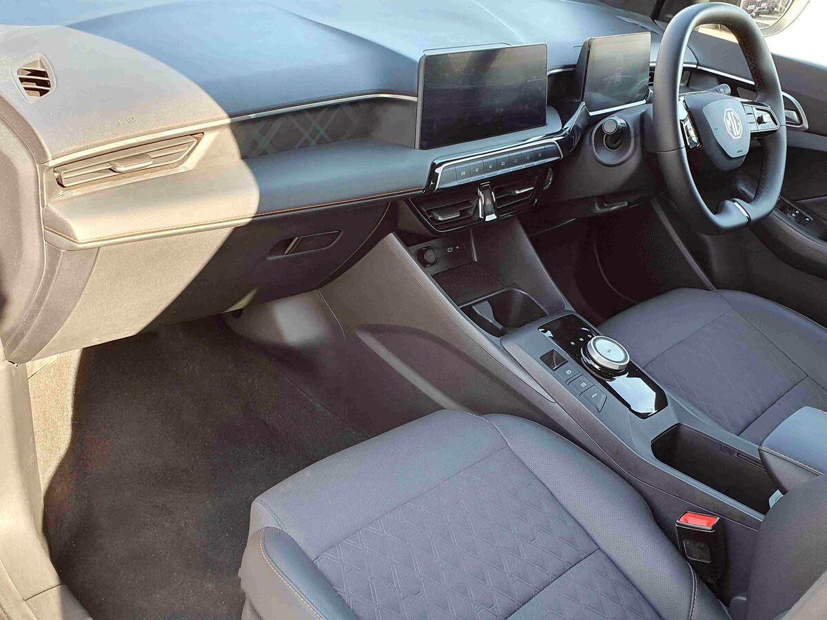 Used MG MG3 2025 for sale - 77885328: Photo 15