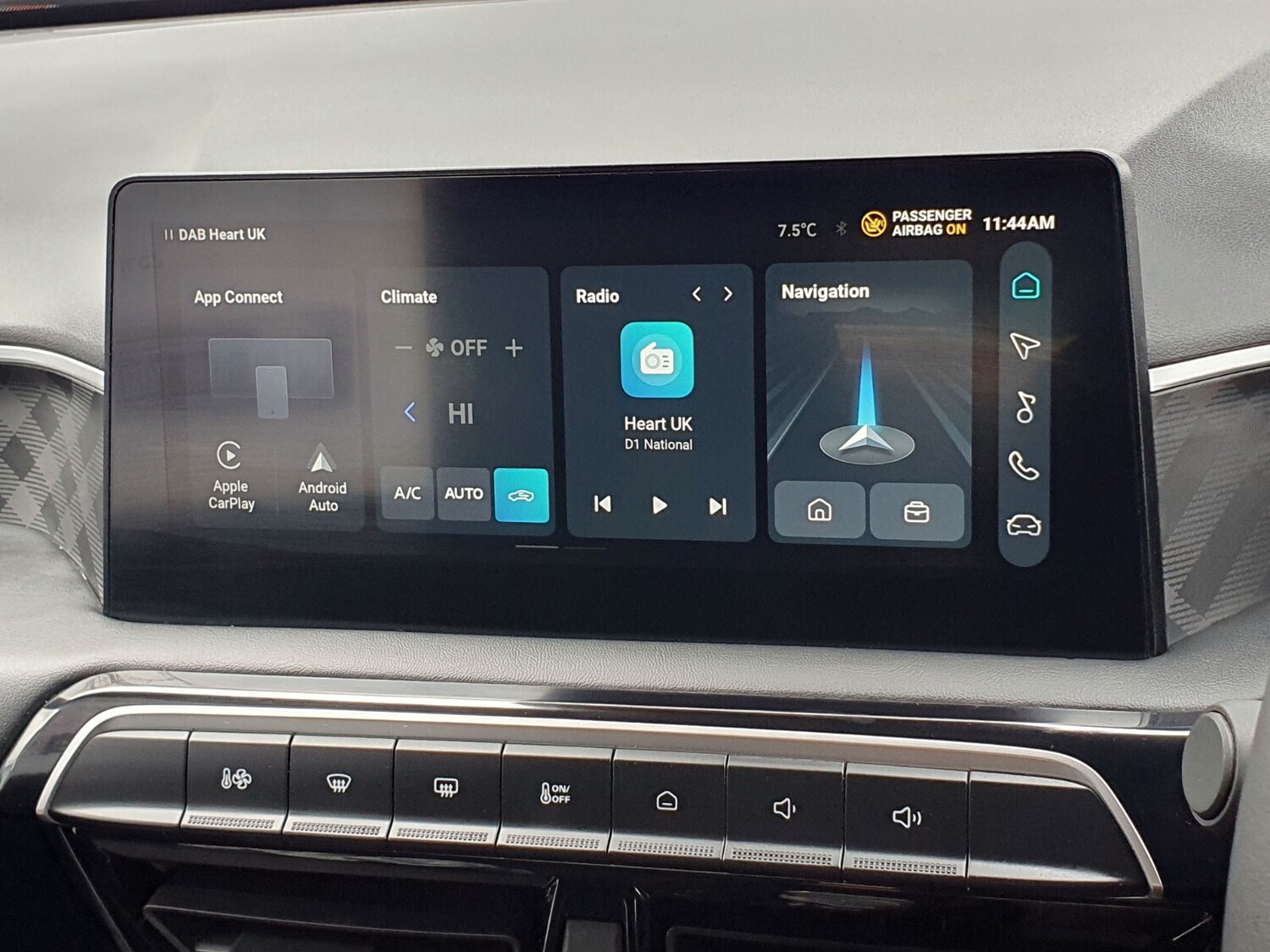 Used MG MG3 2025 for sale - 77885328: Photo 19