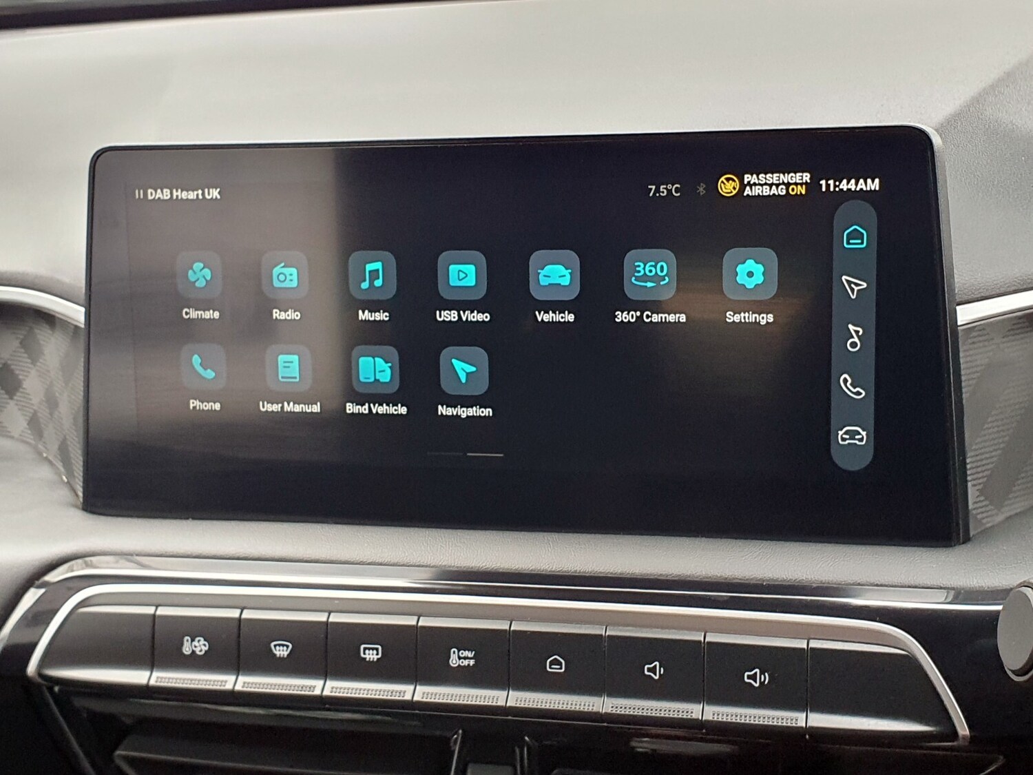 Used MG MG3 2025 for sale - 77885328: Photo 20