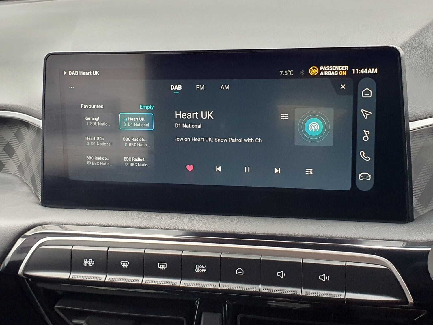 Used MG MG3 2025 for sale - 77885328: Photo 21