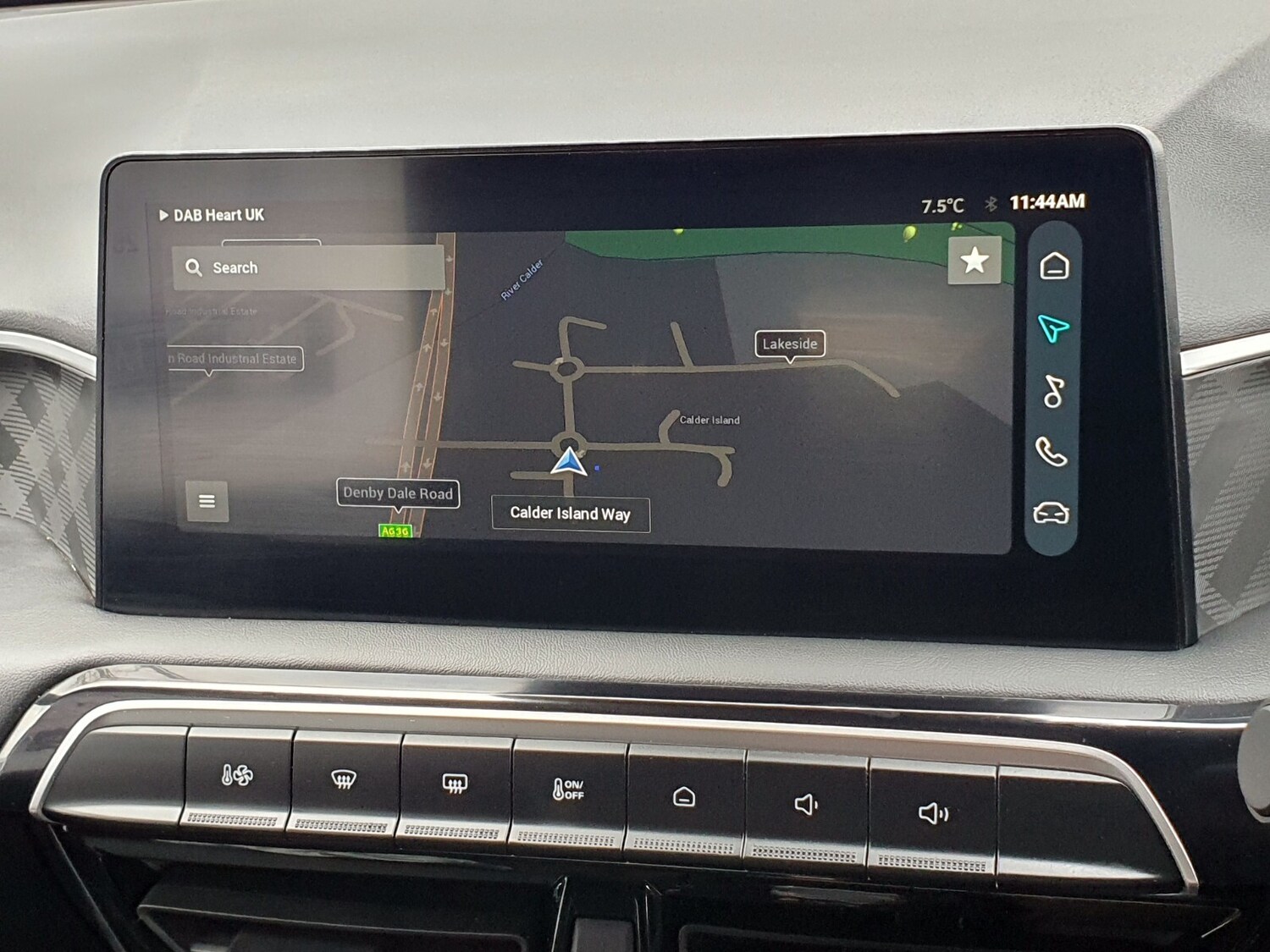 Used MG MG3 2025 for sale - 77885328: Photo 22