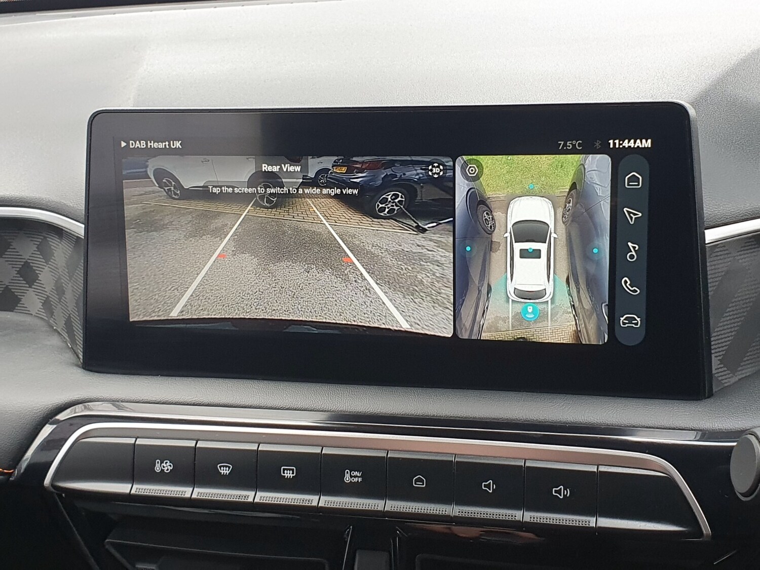 Used MG MG3 2025 for sale - 77885328: Photo 24