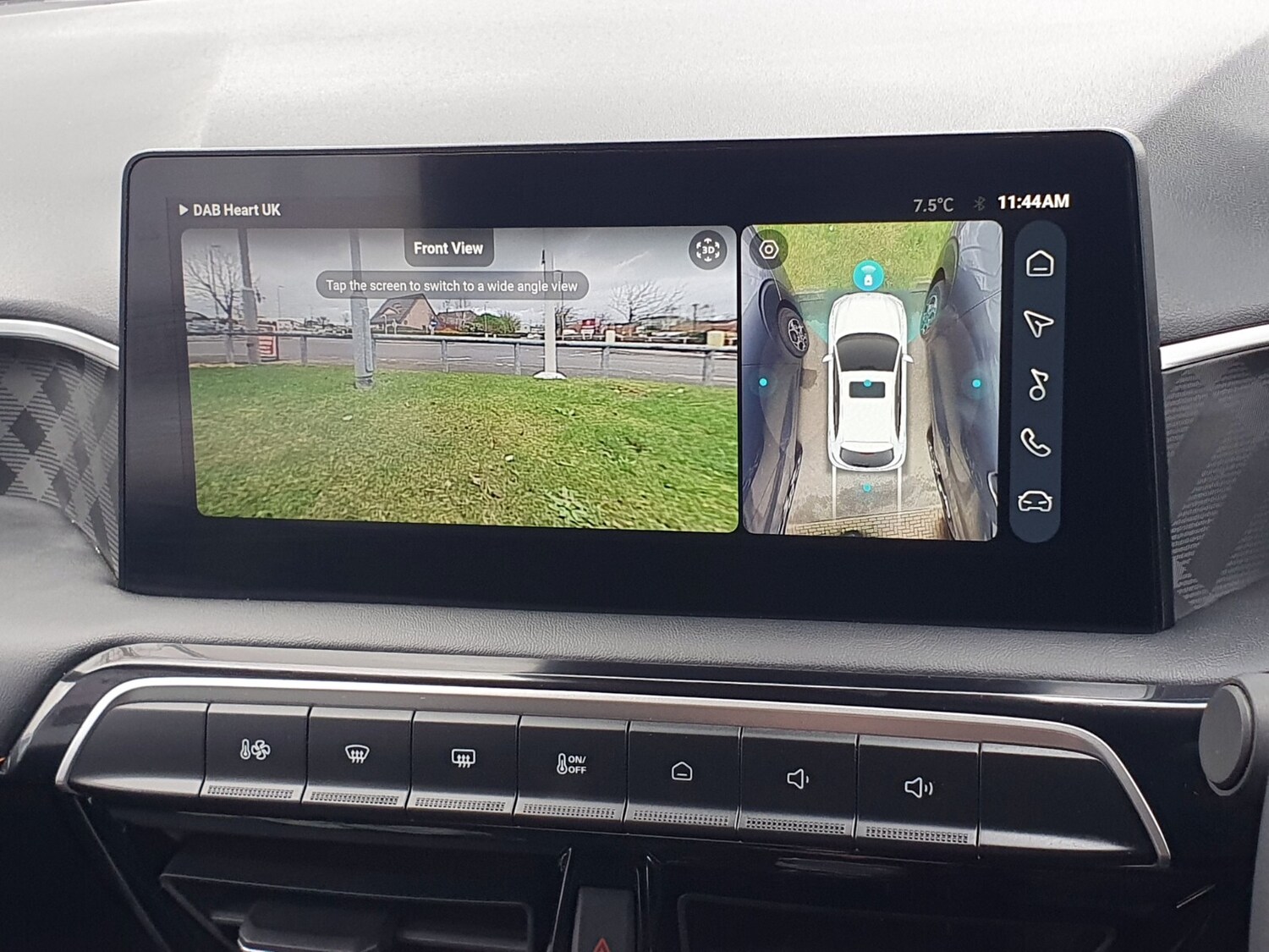 Used MG MG3 2025 for sale - 77885328: Photo 25