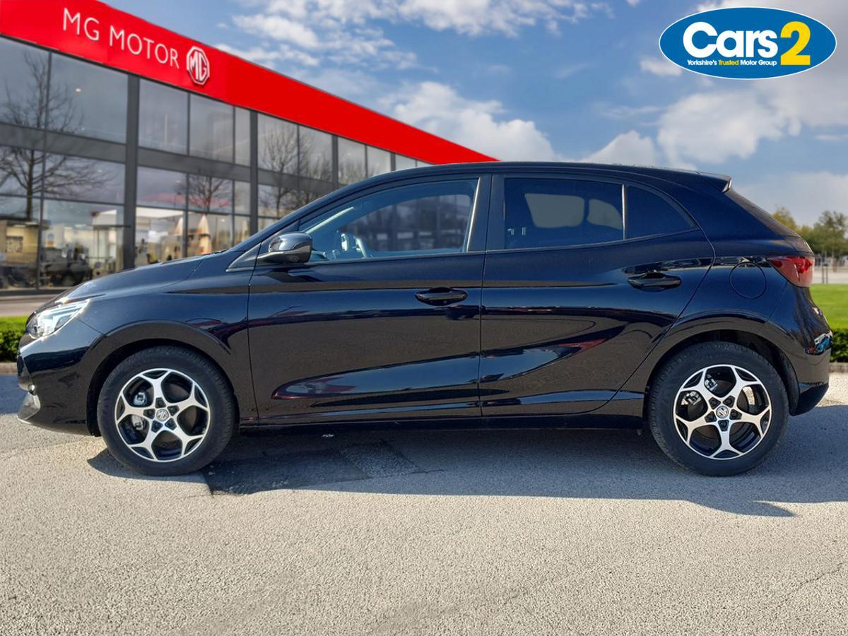 Used MG MG3 2025 for sale - 77885328: Photo 6