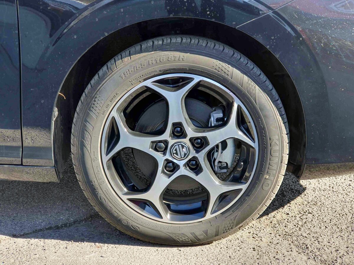 Used MG MG3 2025 for sale - 77885328: Photo 9