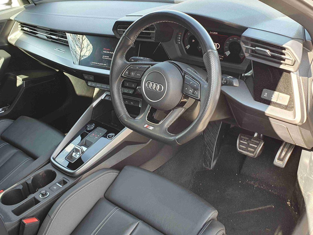 Used Audi A3 2023 for sale - 78117664: Photo 10