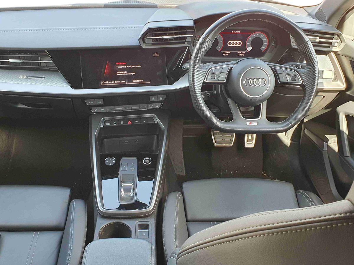 Used Audi A3 2023 for sale - 78117664: Photo 11