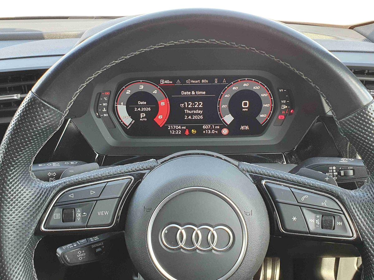 Used Audi A3 2023 for sale - 78117664: Photo 13