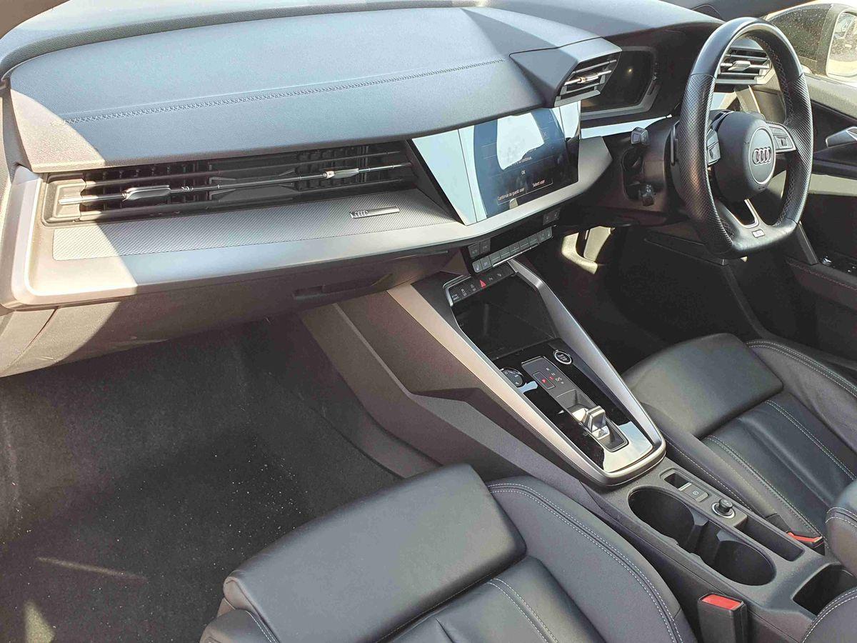 Used Audi A3 2023 for sale - 78117664: Photo 15