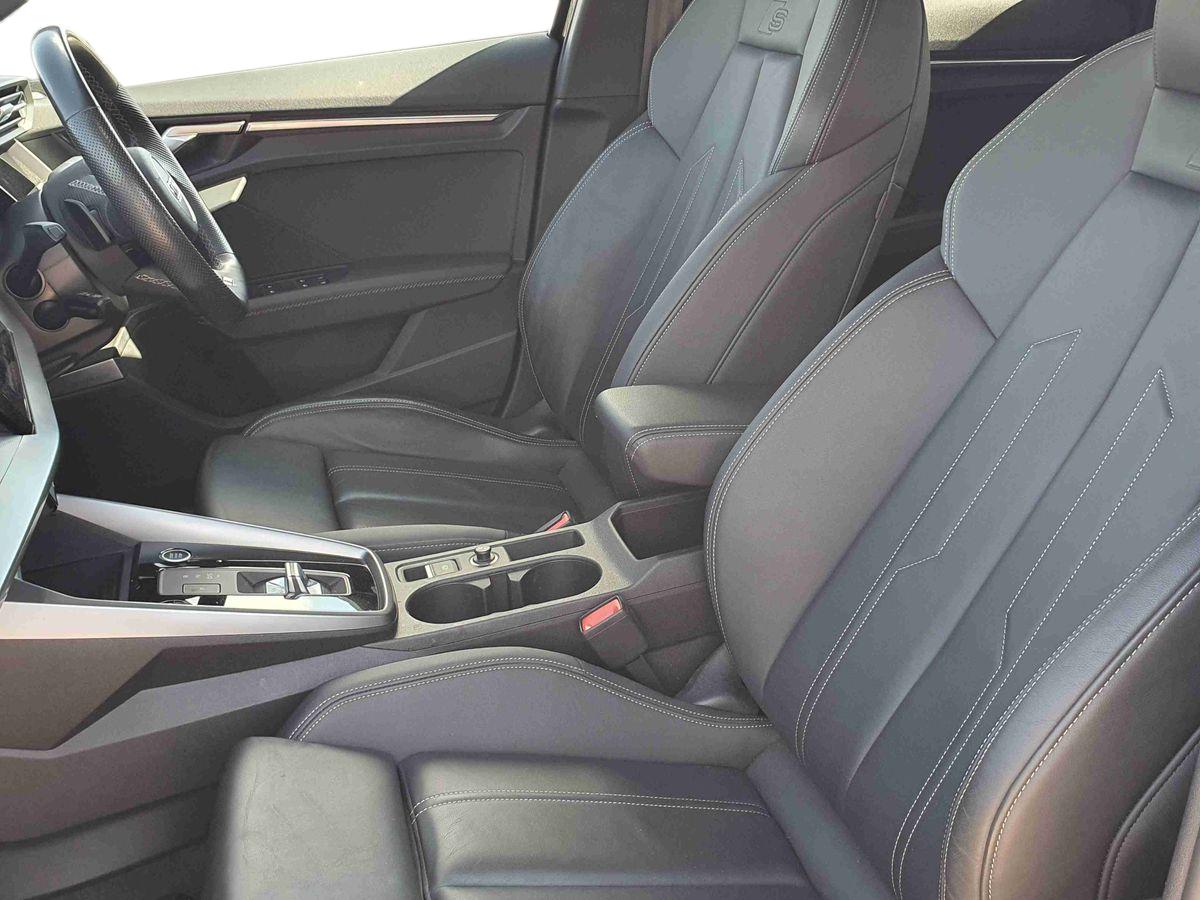 Used Audi A3 2023 for sale - 78117664: Photo 16