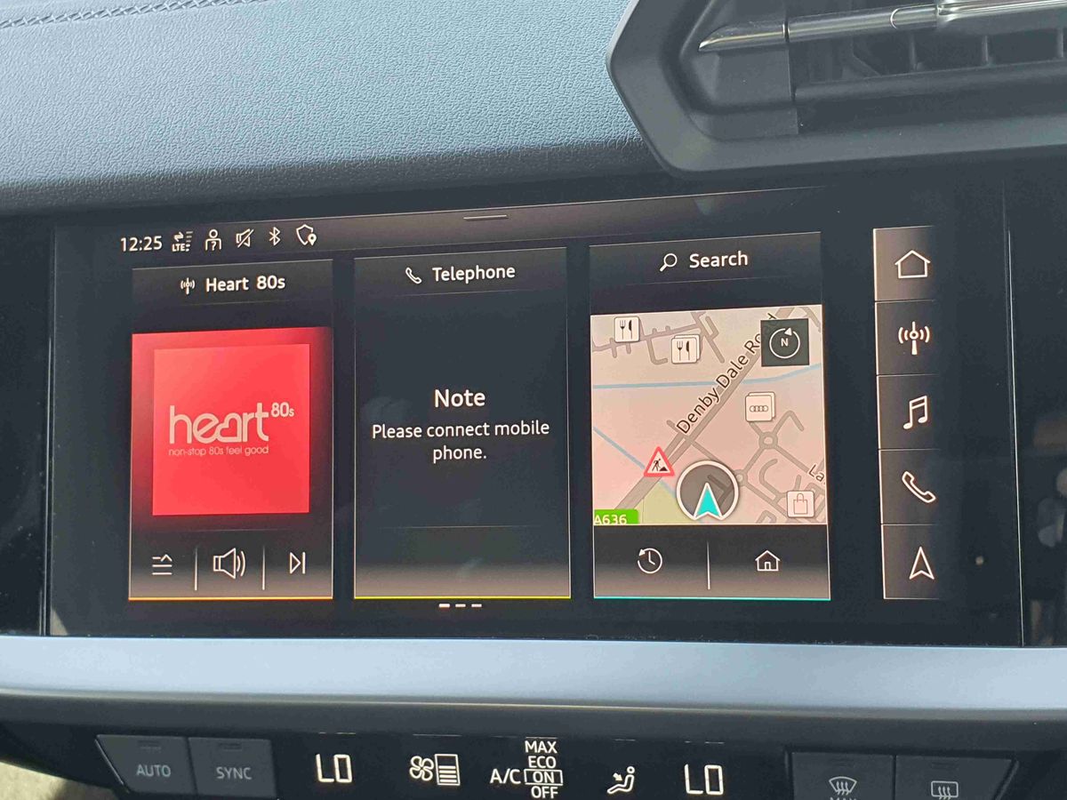 Used Audi A3 2023 for sale - 78117664: Photo 19