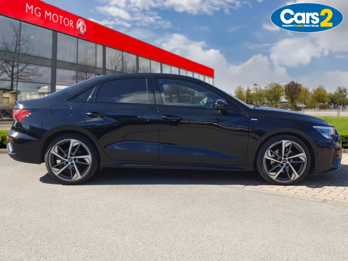 Used Audi A3 2023 for sale - 78117664: Photo 2