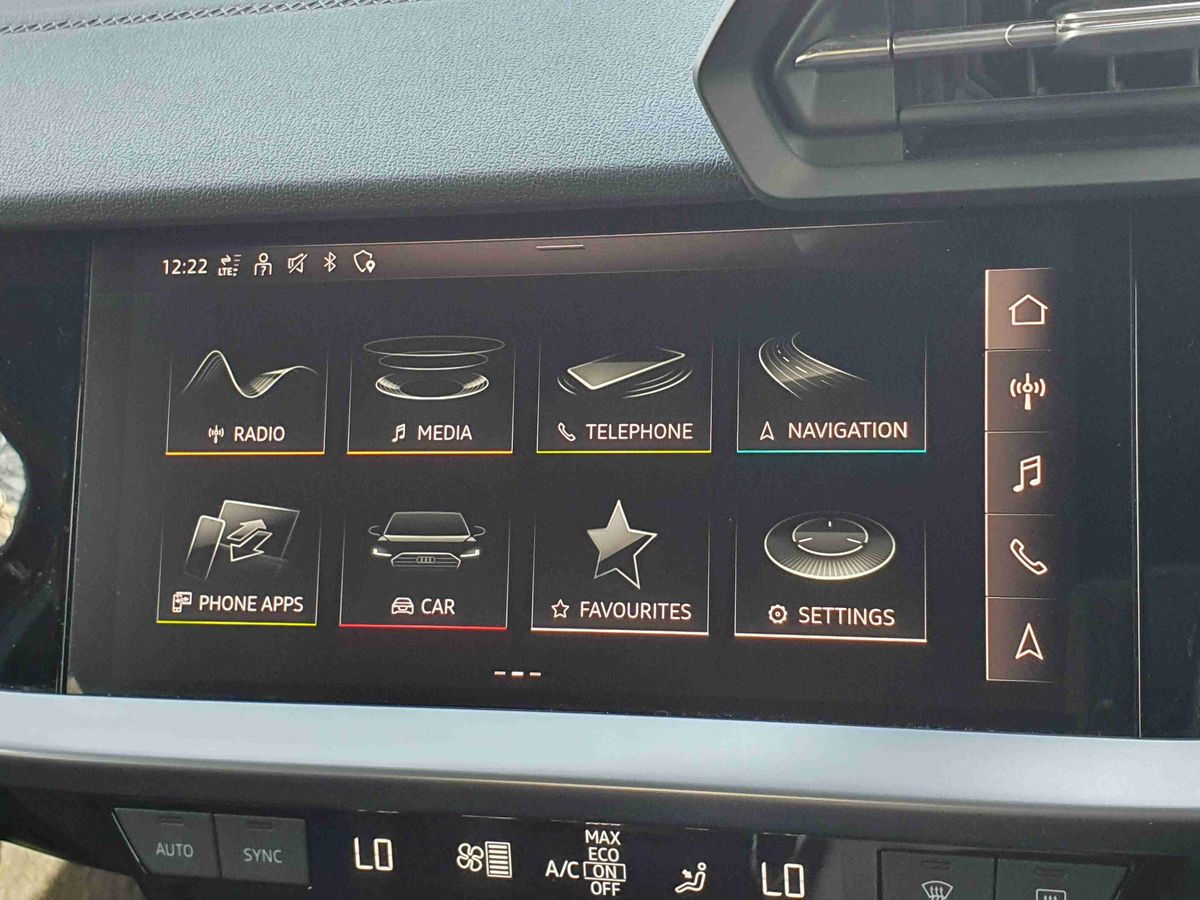 Used Audi A3 2023 for sale - 78117664: Photo 20