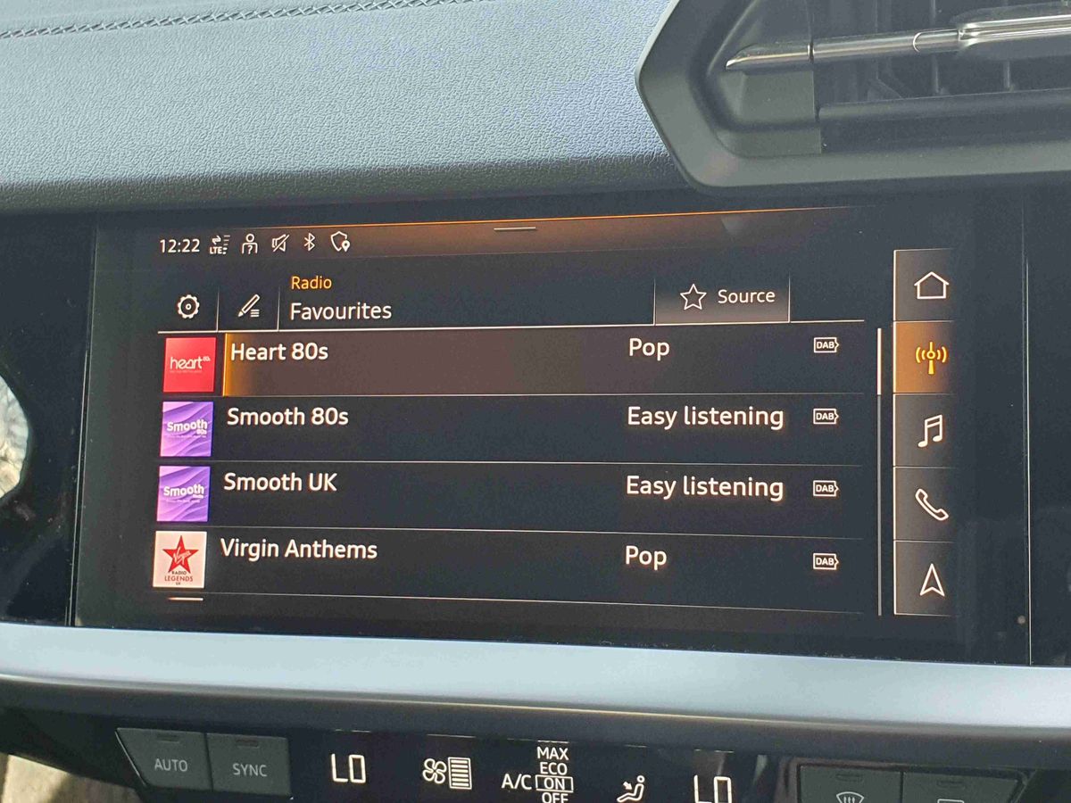 Used Audi A3 2023 for sale - 78117664: Photo 21