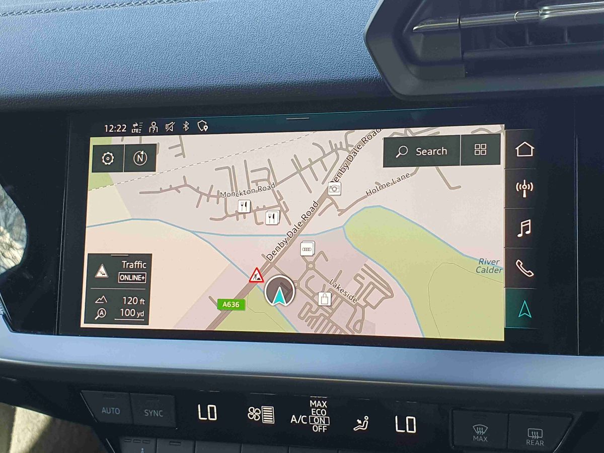 Used Audi A3 2023 for sale - 78117664: Photo 22