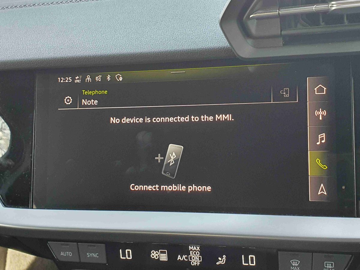 Used Audi A3 2023 for sale - 78117664: Photo 24