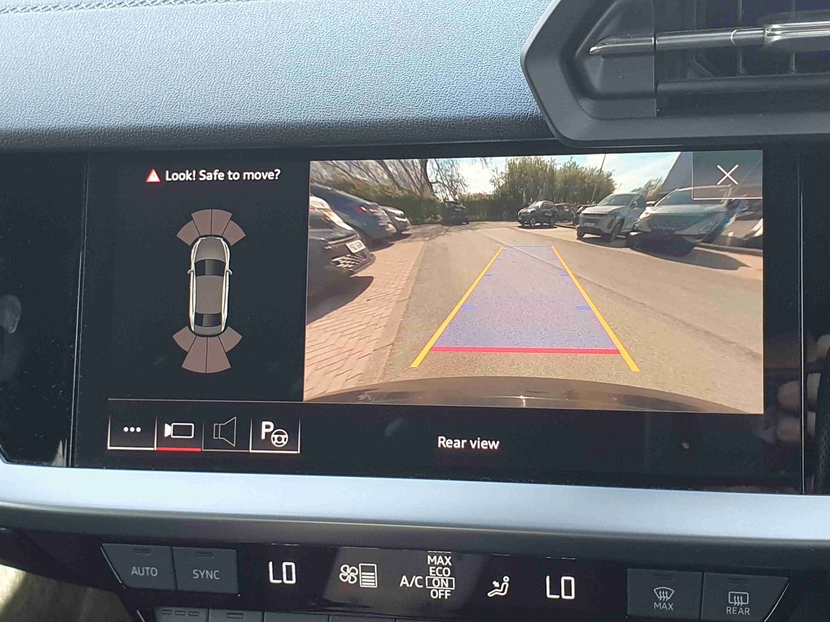 Used Audi A3 2023 for sale - 78117664: Photo 25