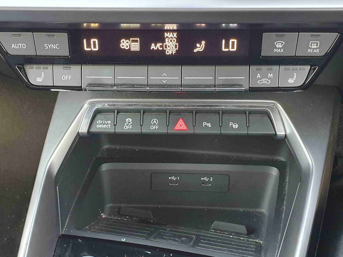 Used Audi A3 2023 for sale - 78117664: Photo 27