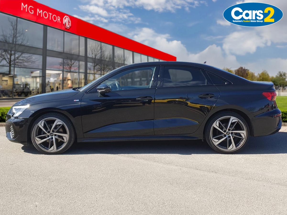 Used Audi A3 2023 for sale - 78117664: Photo 6