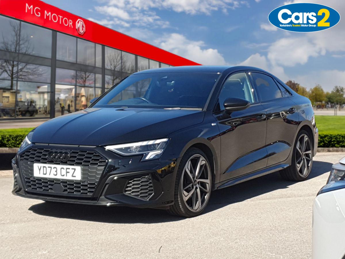 Used Audi A3 2023 for sale - 78117664: Photo 7