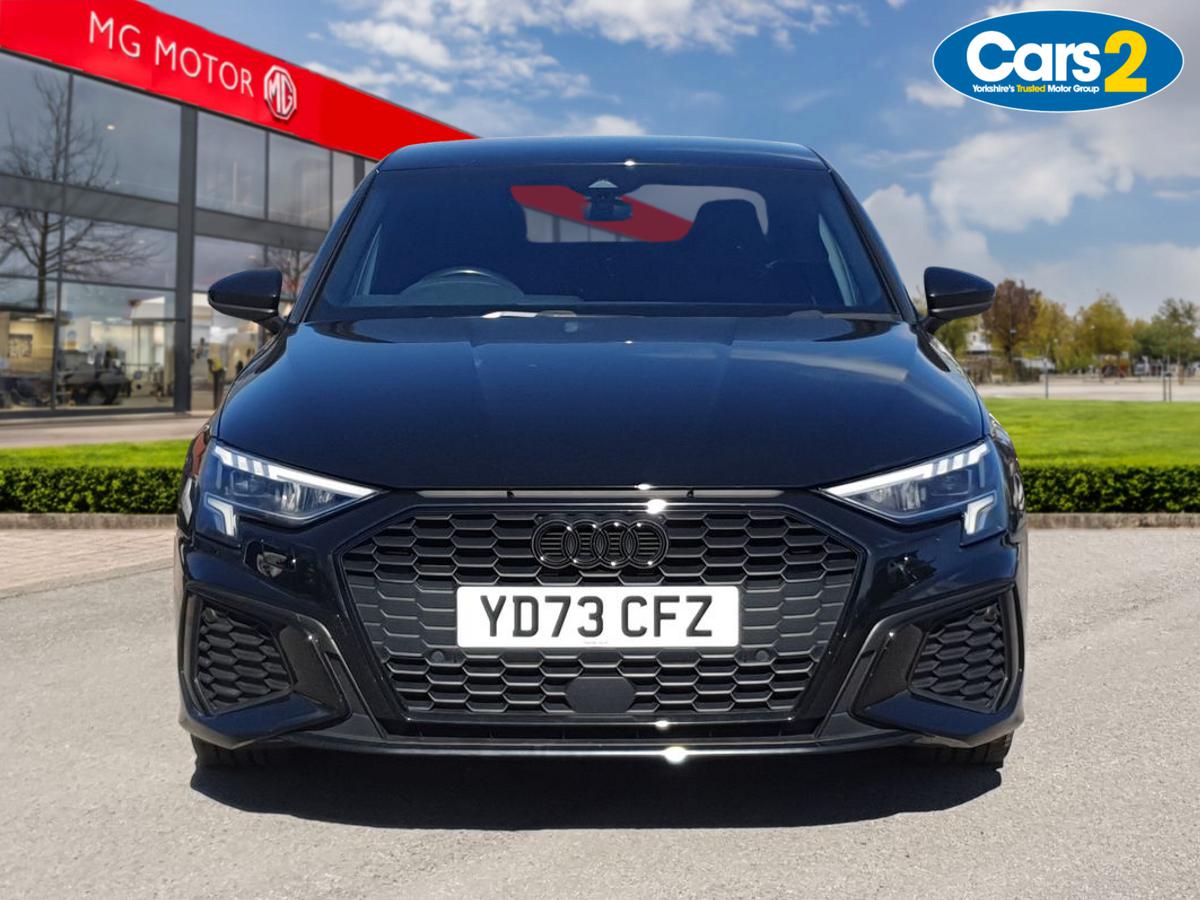 Used Audi A3 2023 for sale - 78117664: Photo 8