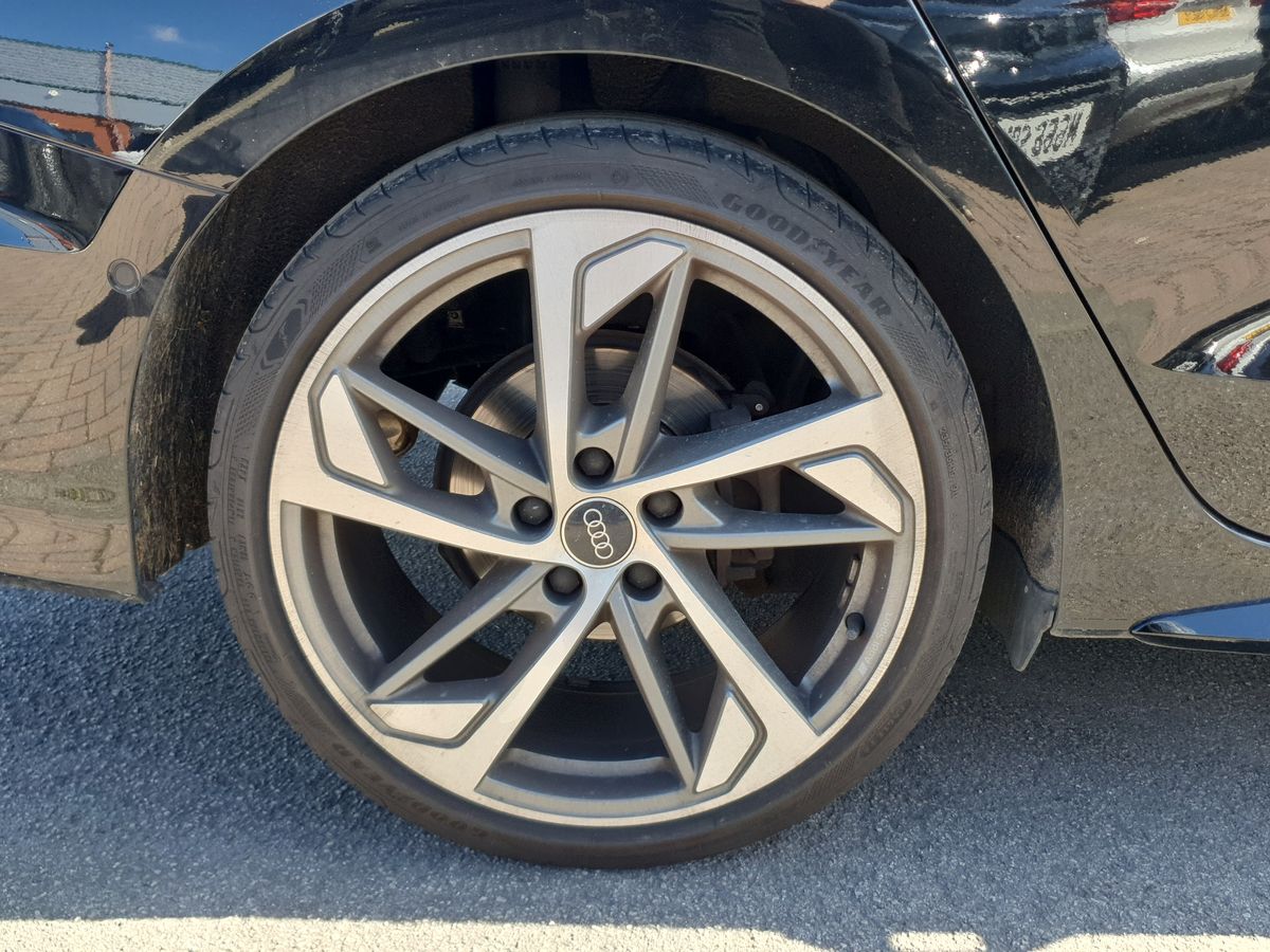 Used Audi A3 2023 for sale - 78117664: Photo 9