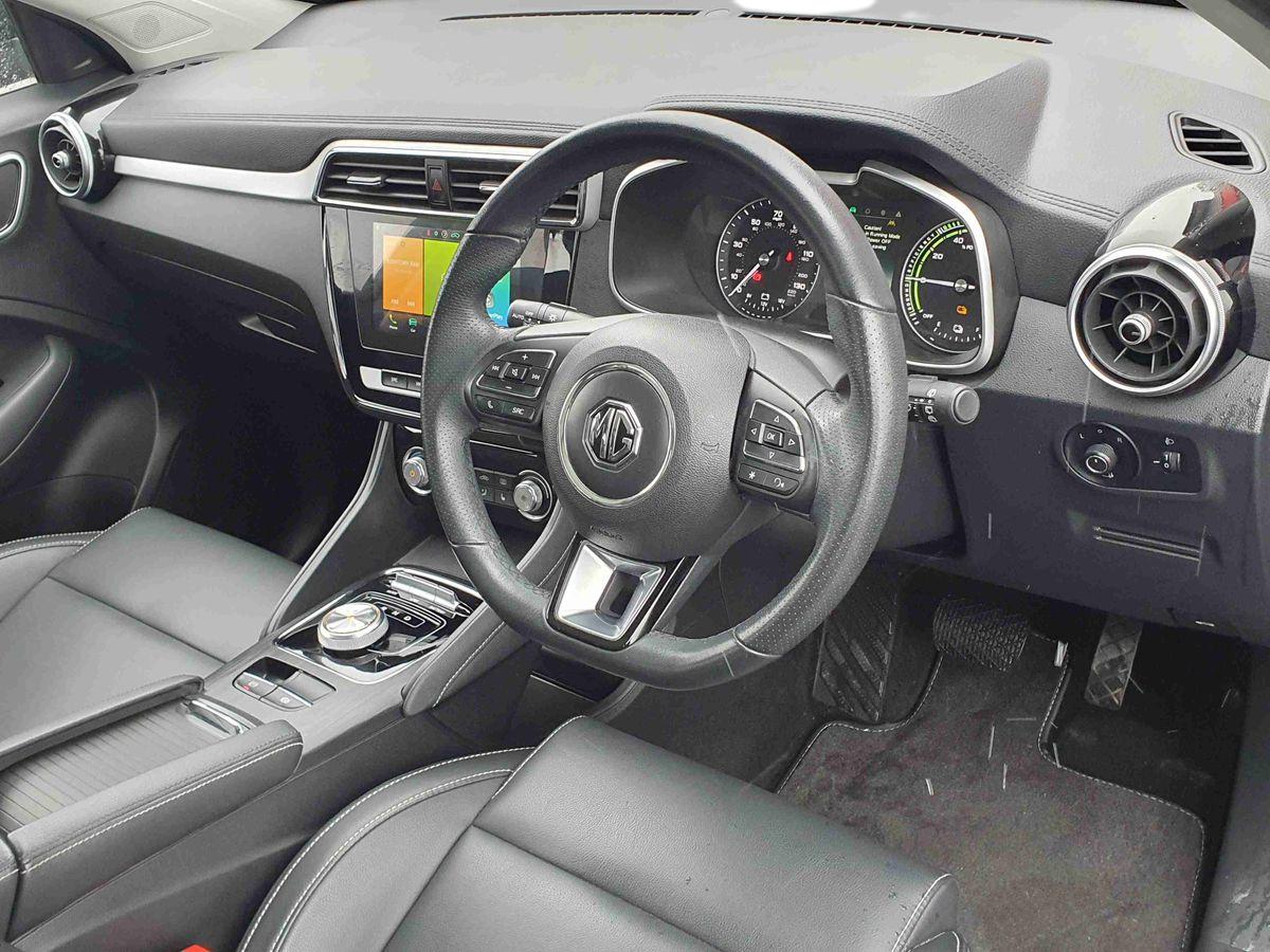 Used MG MG ZS 2021 for sale - 77552275: Photo 10