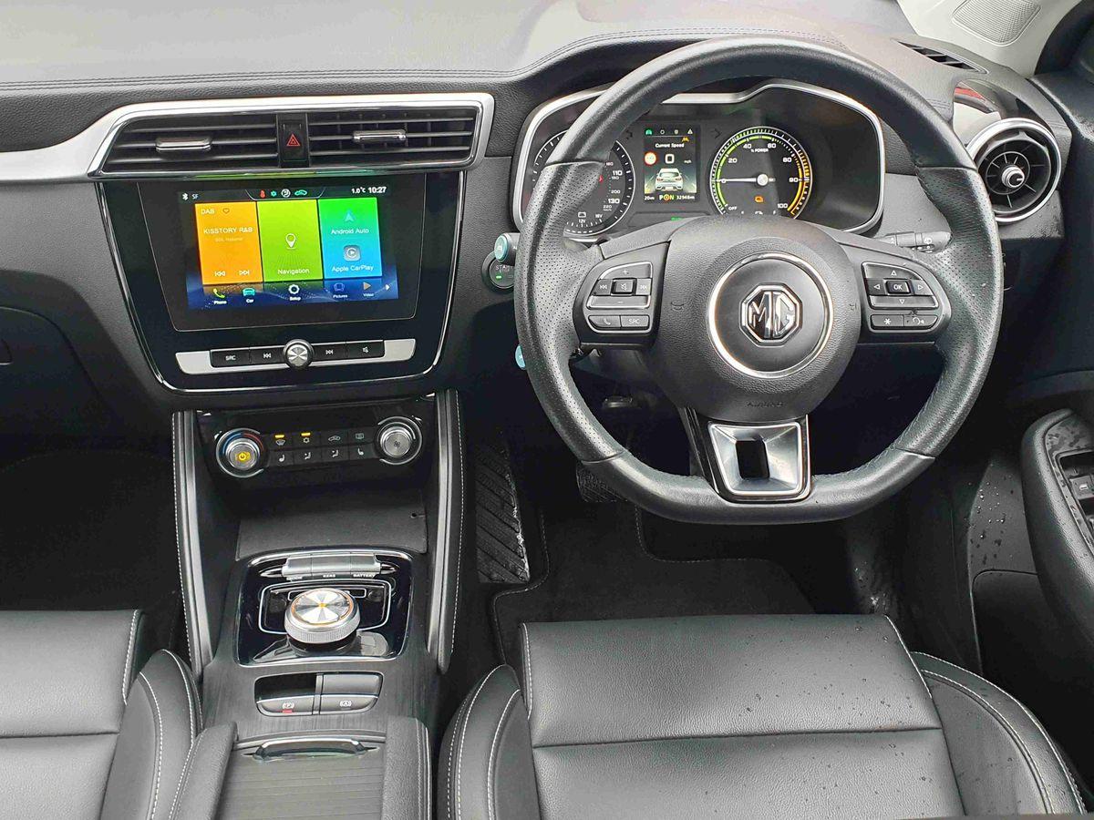 Used MG MG ZS 2021 for sale - 77552275: Photo 12