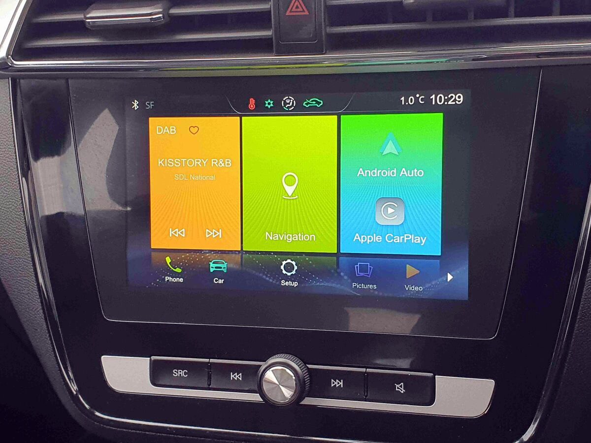 Used MG MG ZS 2021 for sale - 77552275: Photo 19