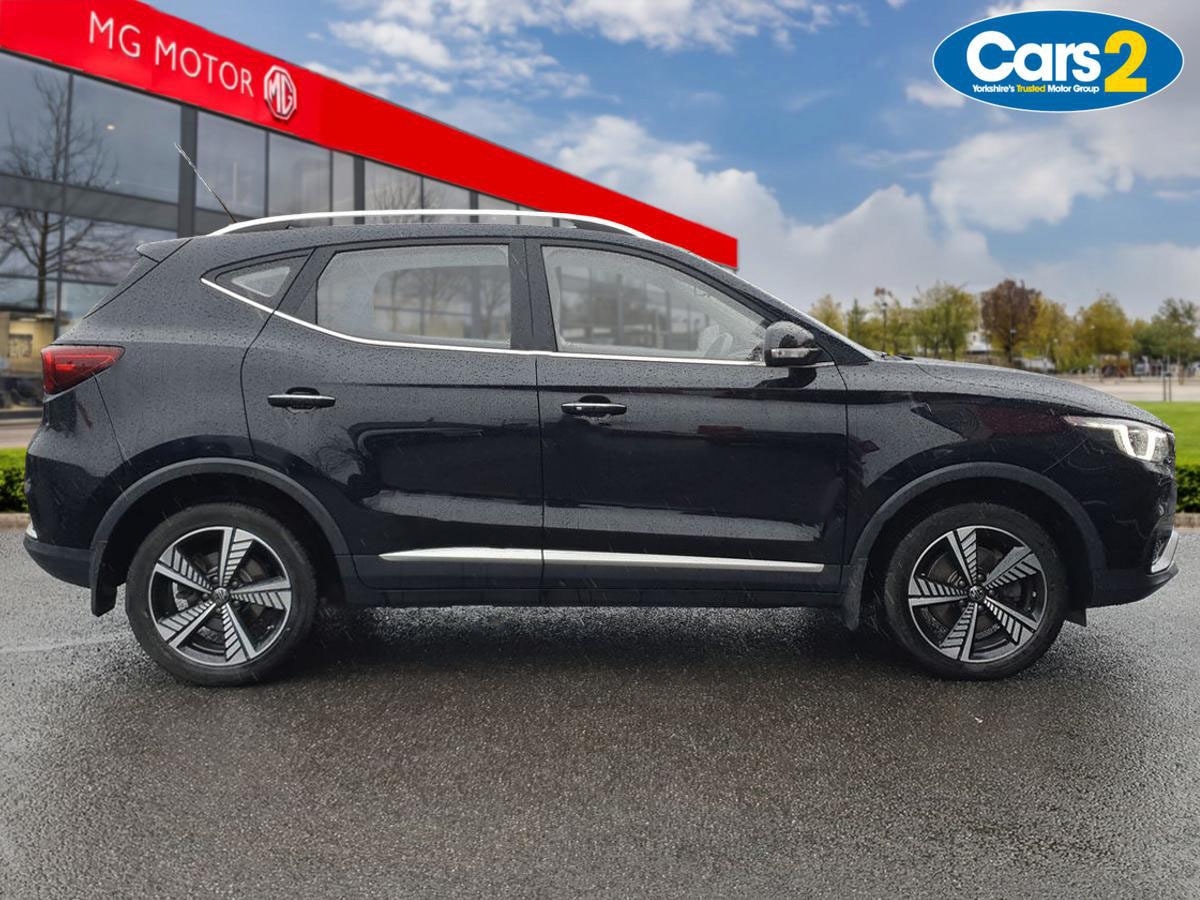 Used MG MG ZS 2021 for sale - 77552275: Photo 2