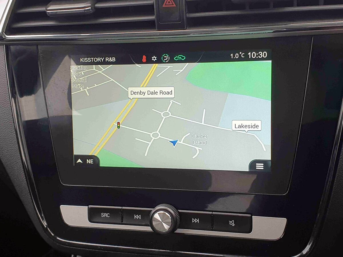 Used MG MG ZS 2021 for sale - 77552275: Photo 21