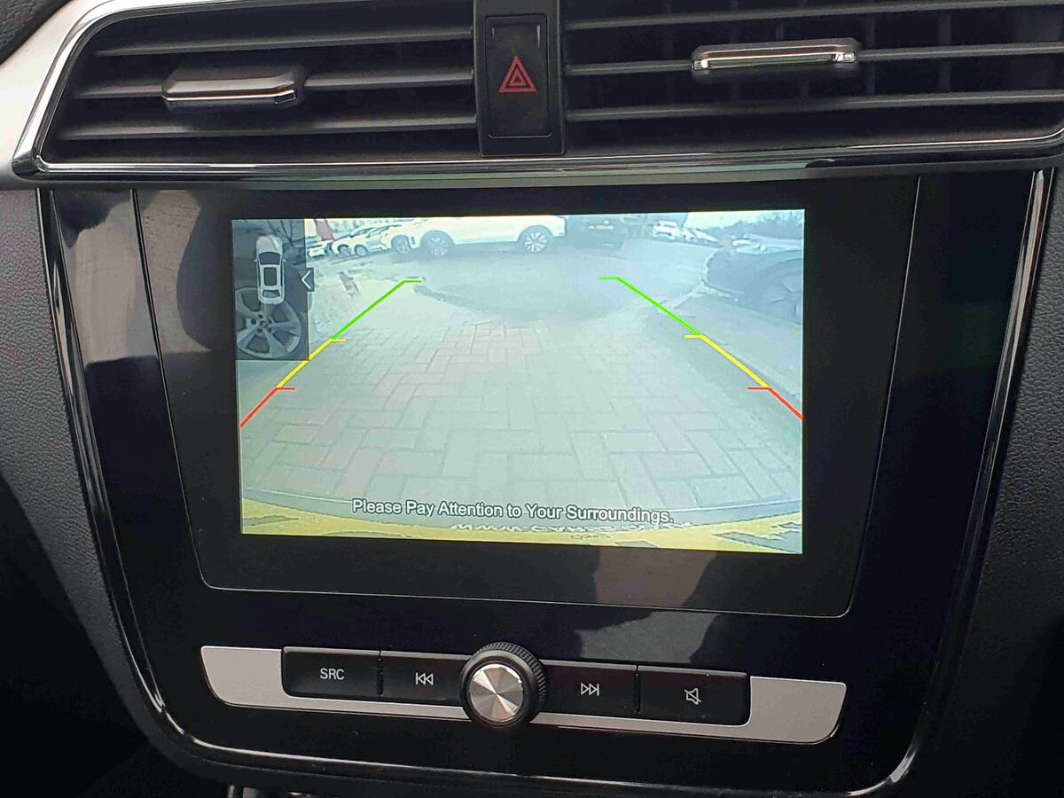 Used MG MG ZS 2021 for sale - 77552275: Photo 23