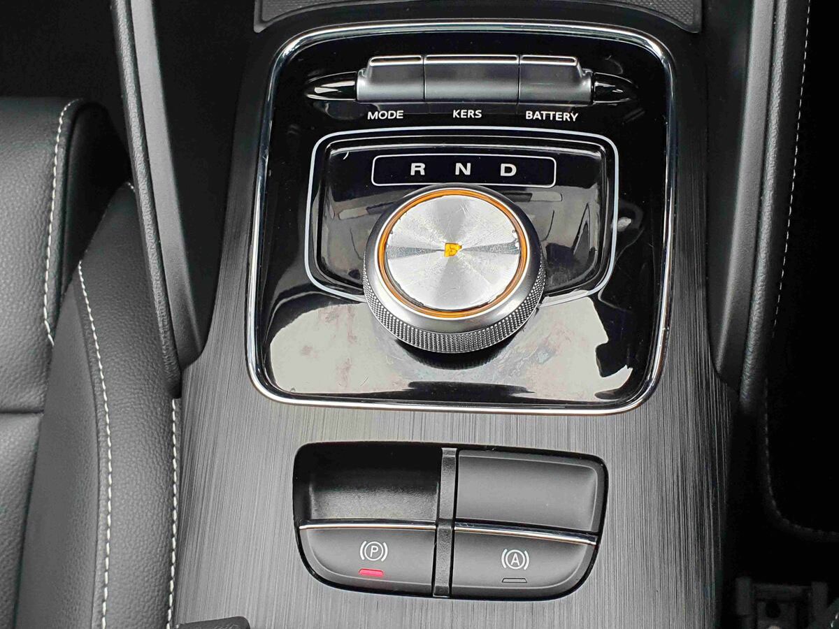 Used MG MG ZS 2021 for sale - 77552275: Photo 24