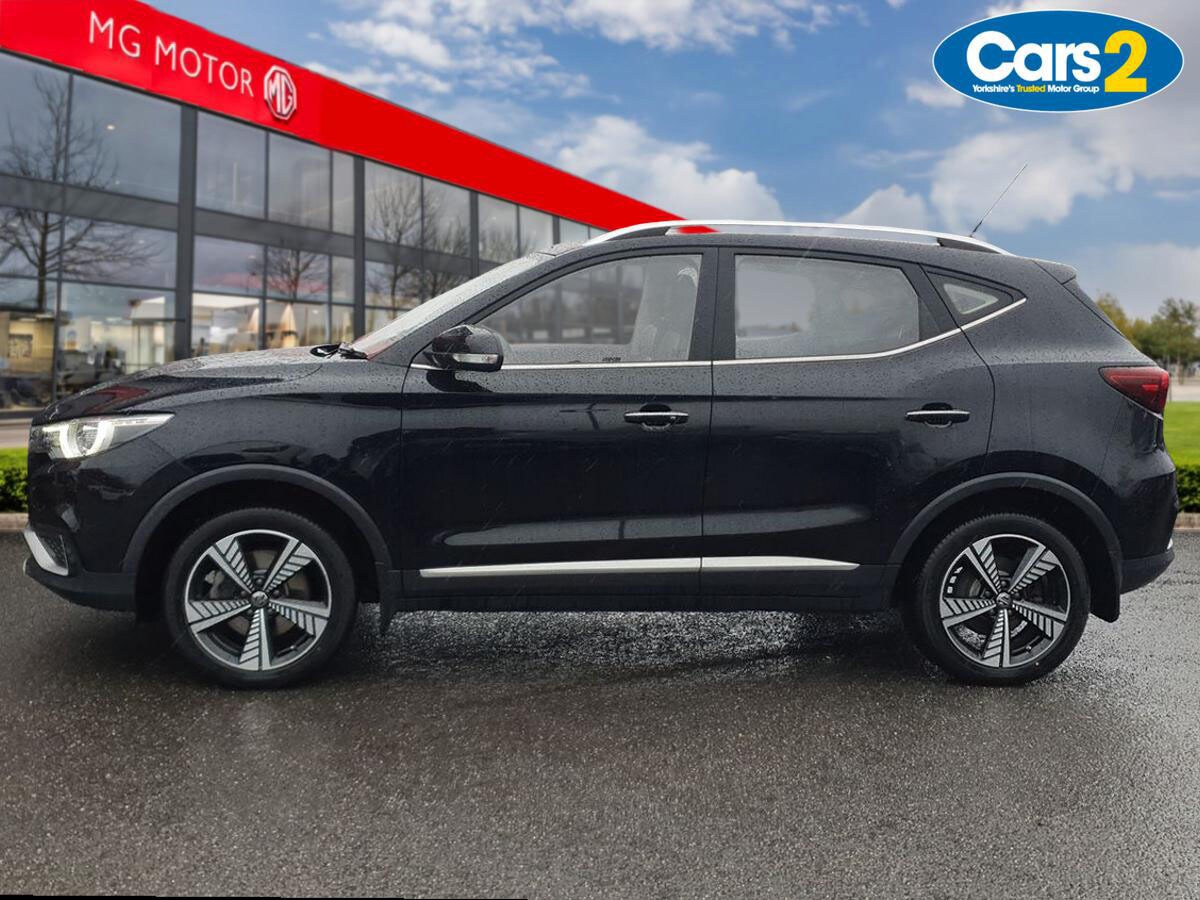 Used MG MG ZS 2021 for sale - 77552275: Photo 6