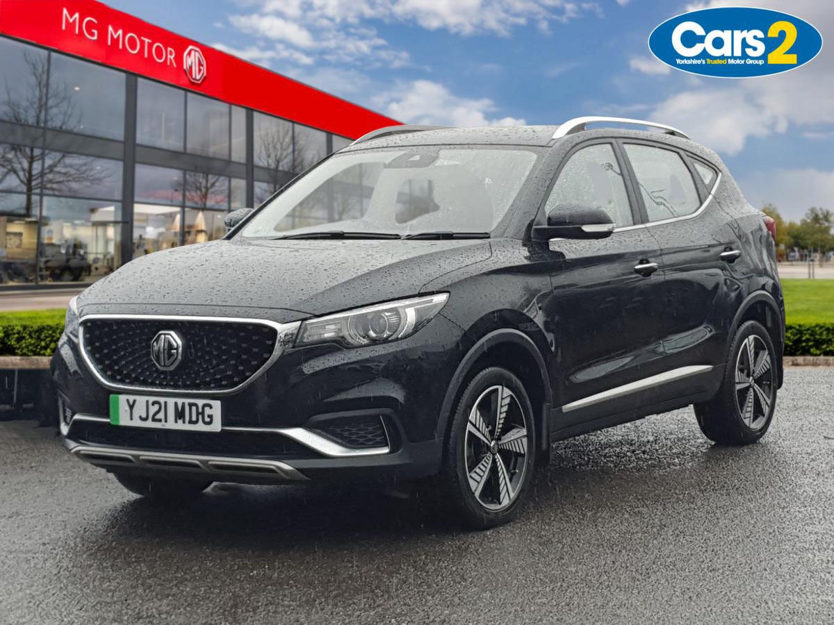 Used MG MG ZS 2021 for sale - 77552275: Photo 7