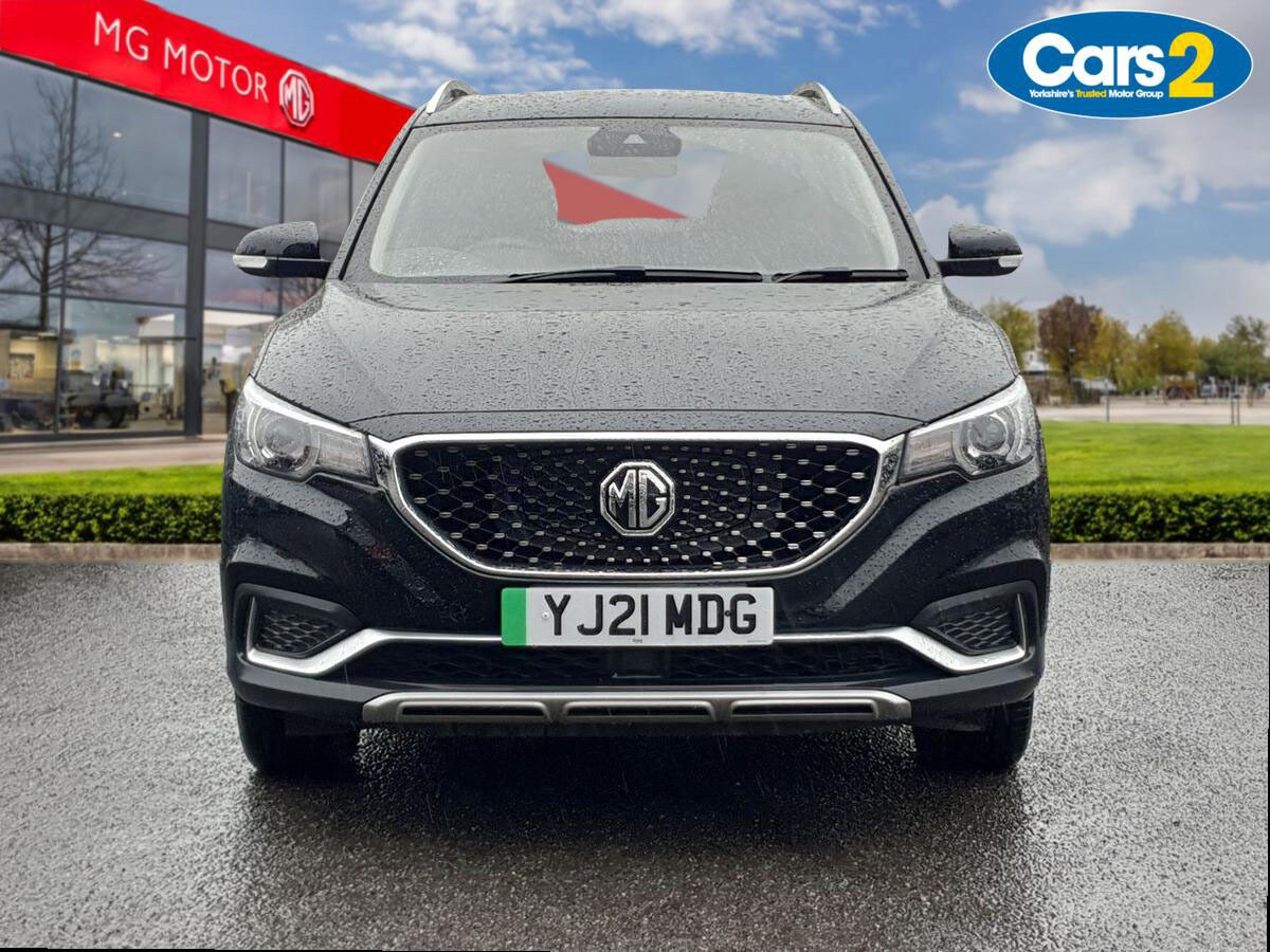 Used MG MG ZS 2021 for sale - 77552275: Photo 8
