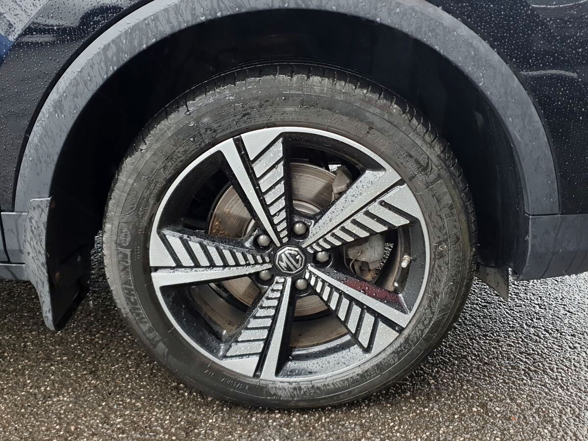 Used MG MG ZS 2021 for sale - 77552275: Photo 9