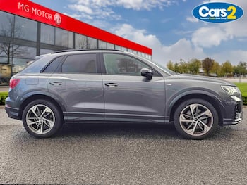 Used Audi Q3 2022 for sale - 79810660: Photo