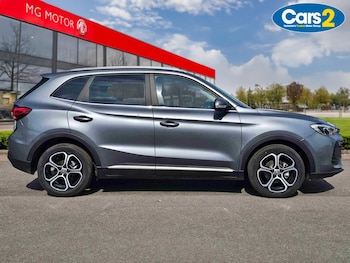 Used MG MG ZS 2026 for sale - 79354933: Photo