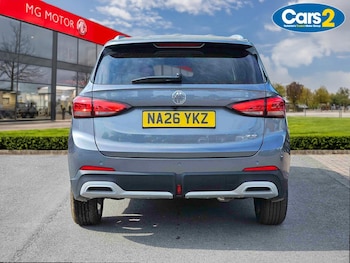 Used MG MG ZS 2026 for sale - 79354933: Photo
