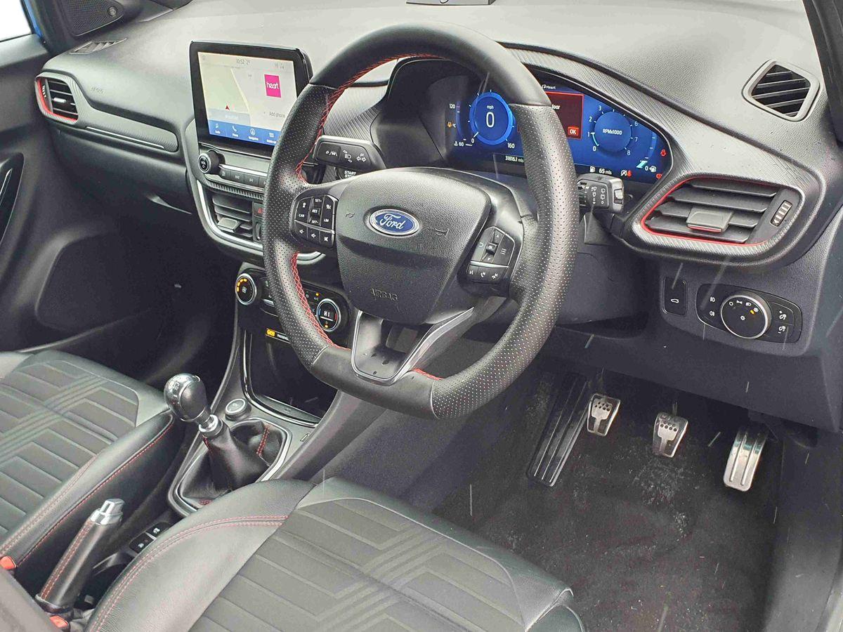 Used Ford Puma 2020 for sale - 77552288: Photo 10