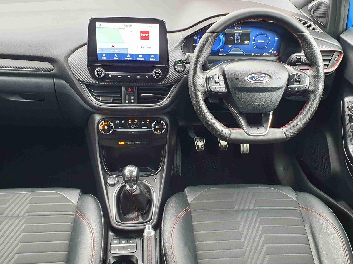 Used Ford Puma 2020 for sale - 77552288: Photo 11