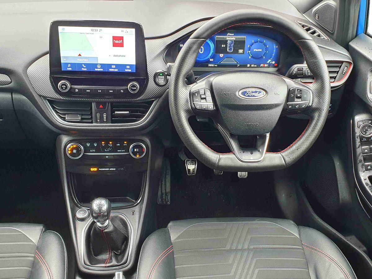 Used Ford Puma 2020 for sale - 77552288: Photo 12