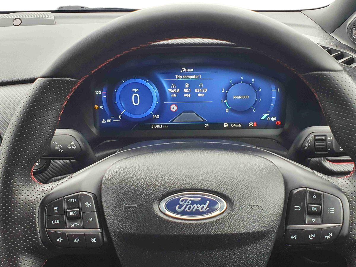 Used Ford Puma 2020 for sale - 77552288: Photo 13