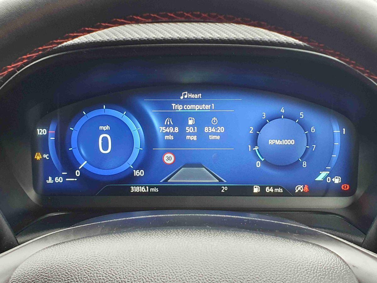 Used Ford Puma 2020 for sale - 77552288: Photo 14