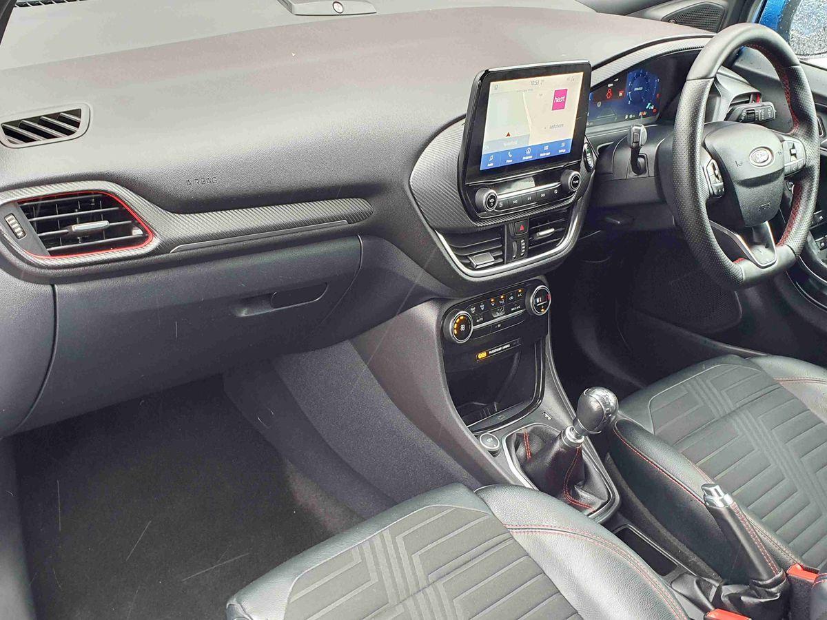 Used Ford Puma 2020 for sale - 77552288: Photo 15