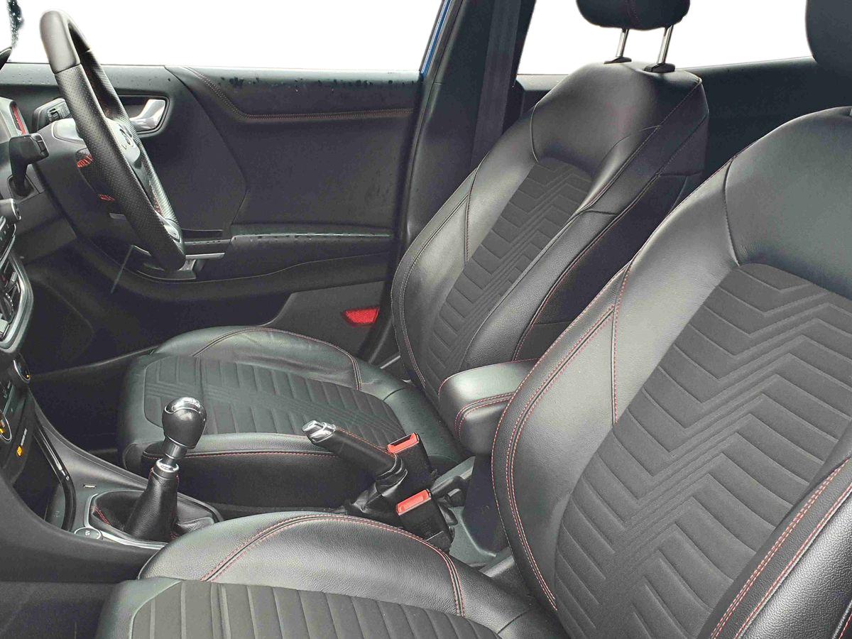 Used Ford Puma 2020 for sale - 77552288: Photo 16