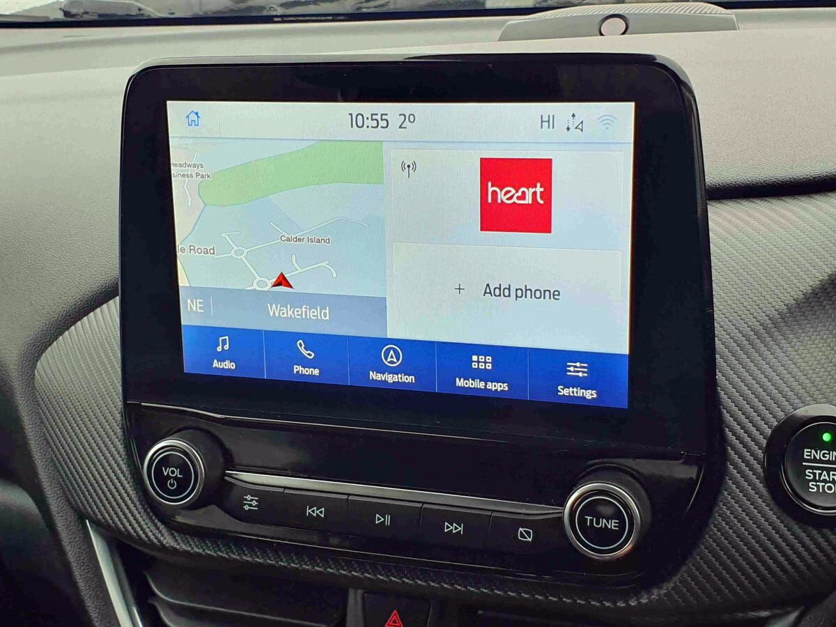 Used Ford Puma 2020 for sale - 77552288: Photo 19