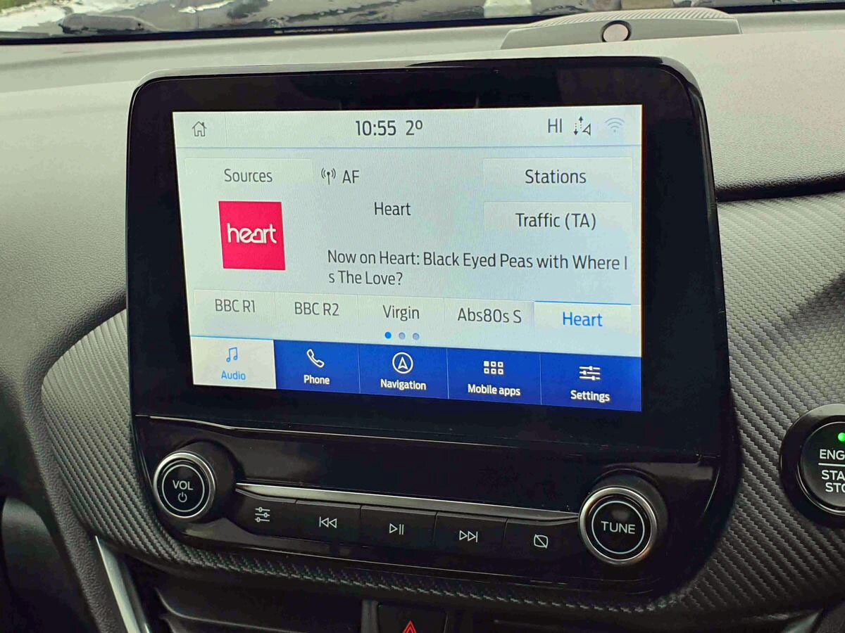 Used Ford Puma 2020 for sale - 77552288: Photo 20