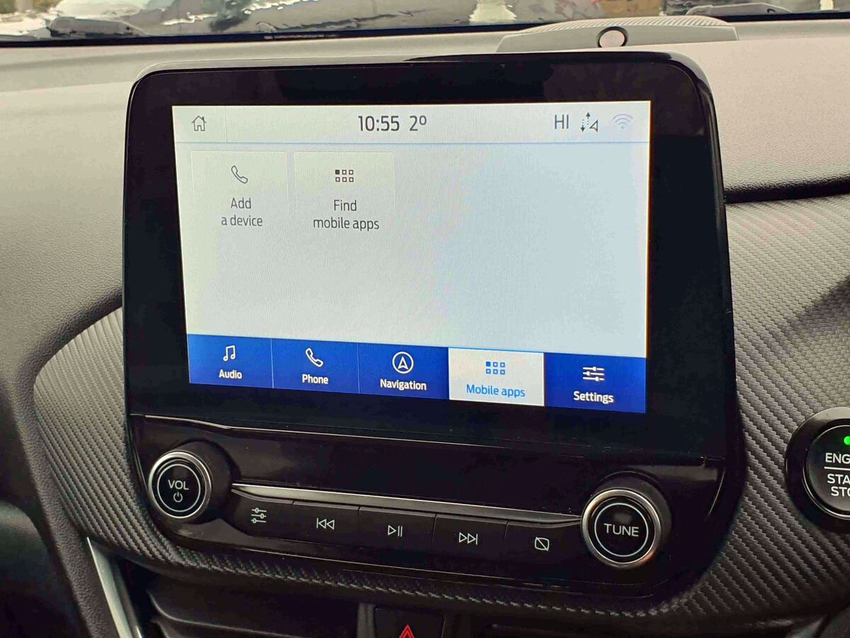 Used Ford Puma 2020 for sale - 77552288: Photo 23